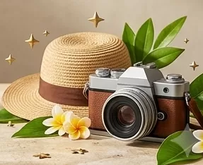 Camera