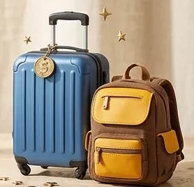 Pack Smart
