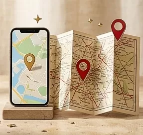 Offline Maps