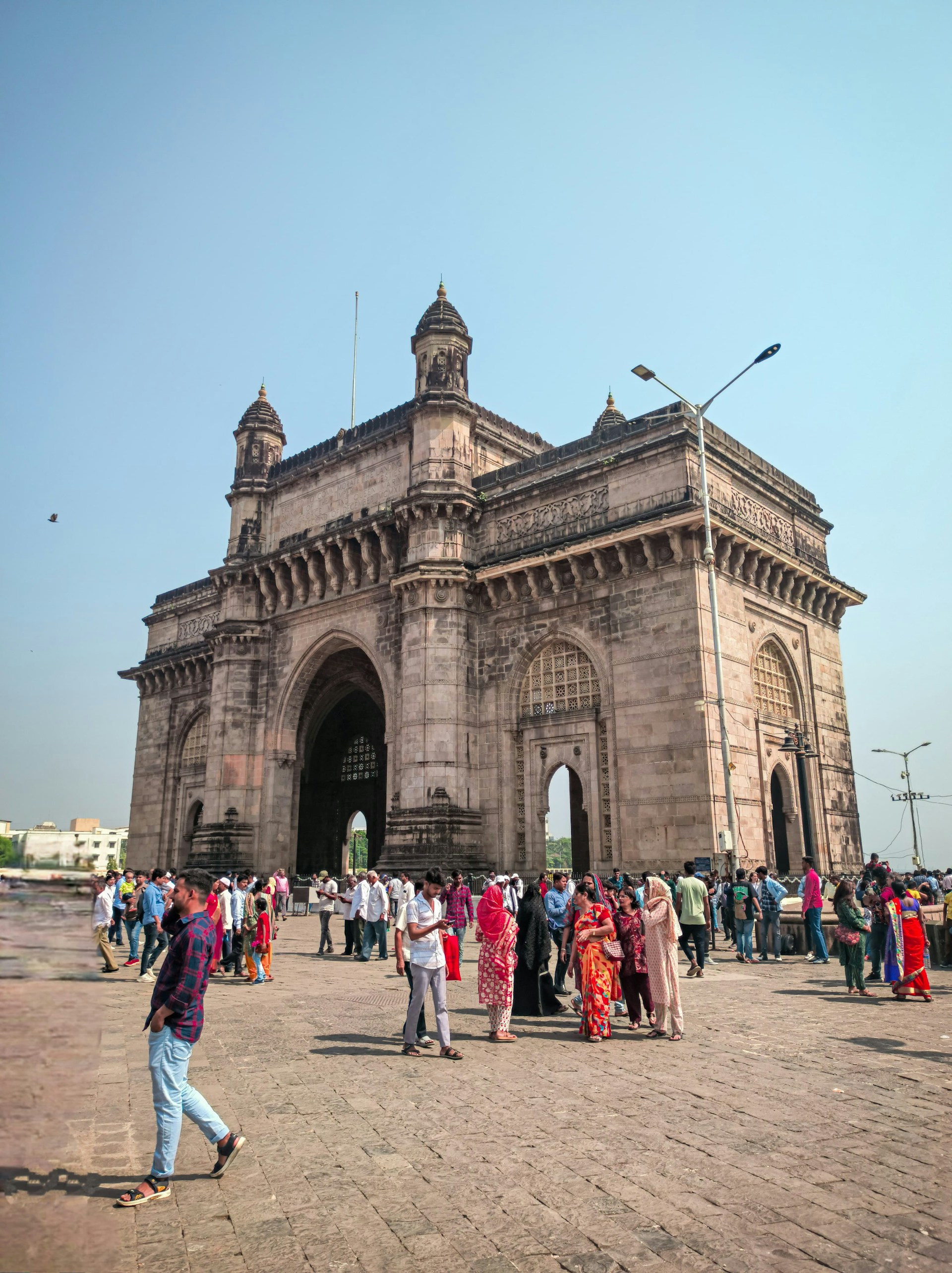 Gateway of India