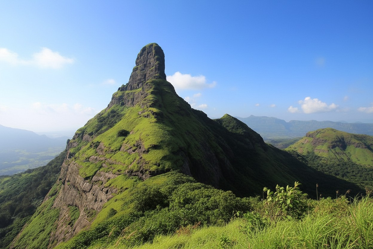 रतंगढ़ किला