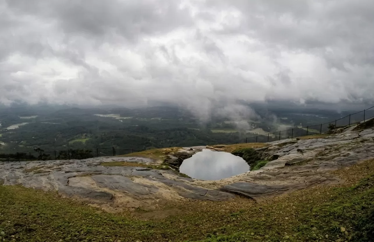 Agumbe