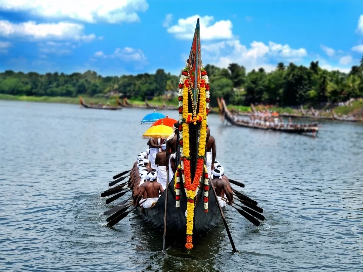 Alappuzha (Alleppey)