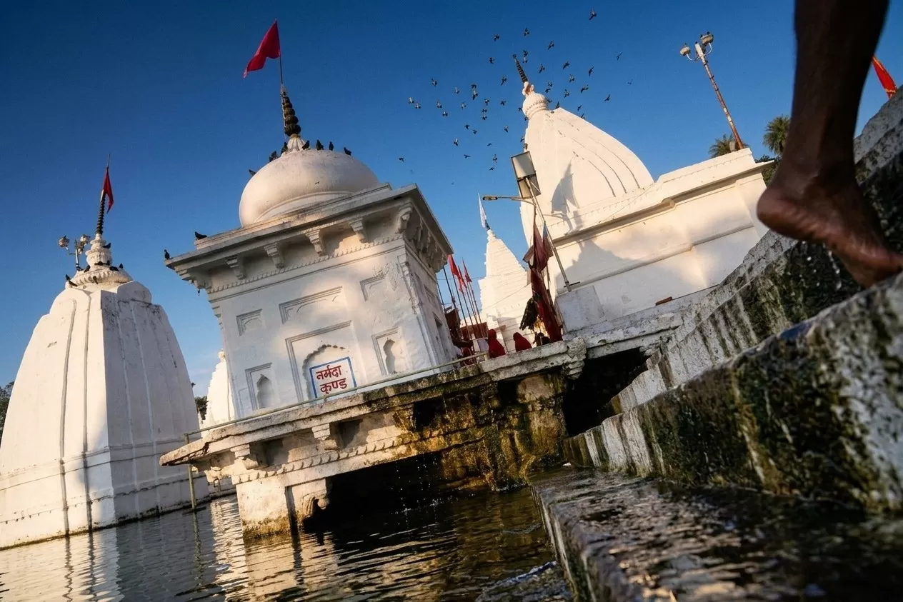 Amarkantak