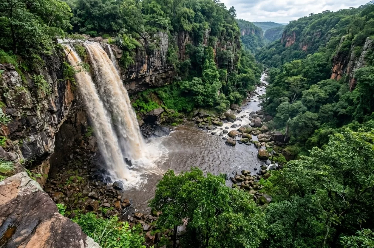 Amarkantak
