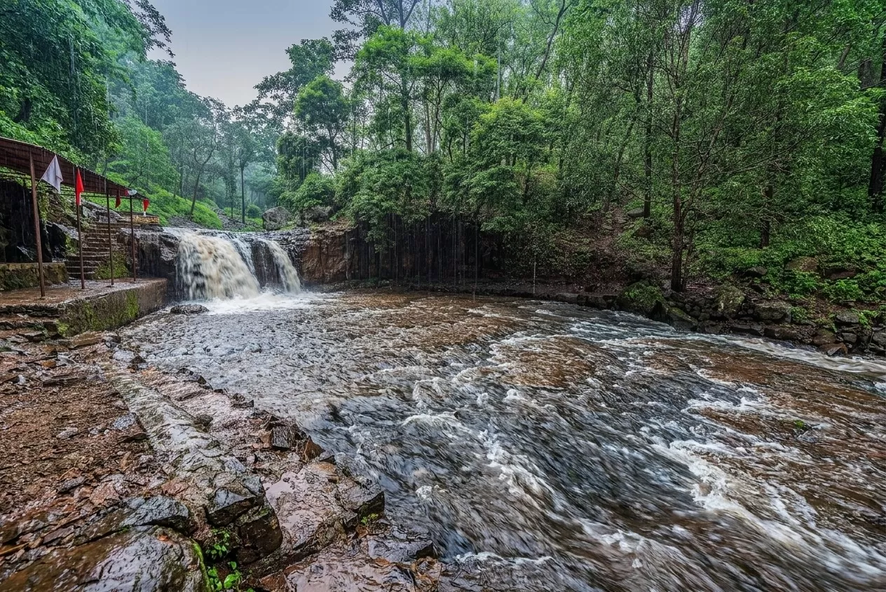 Amarkantak