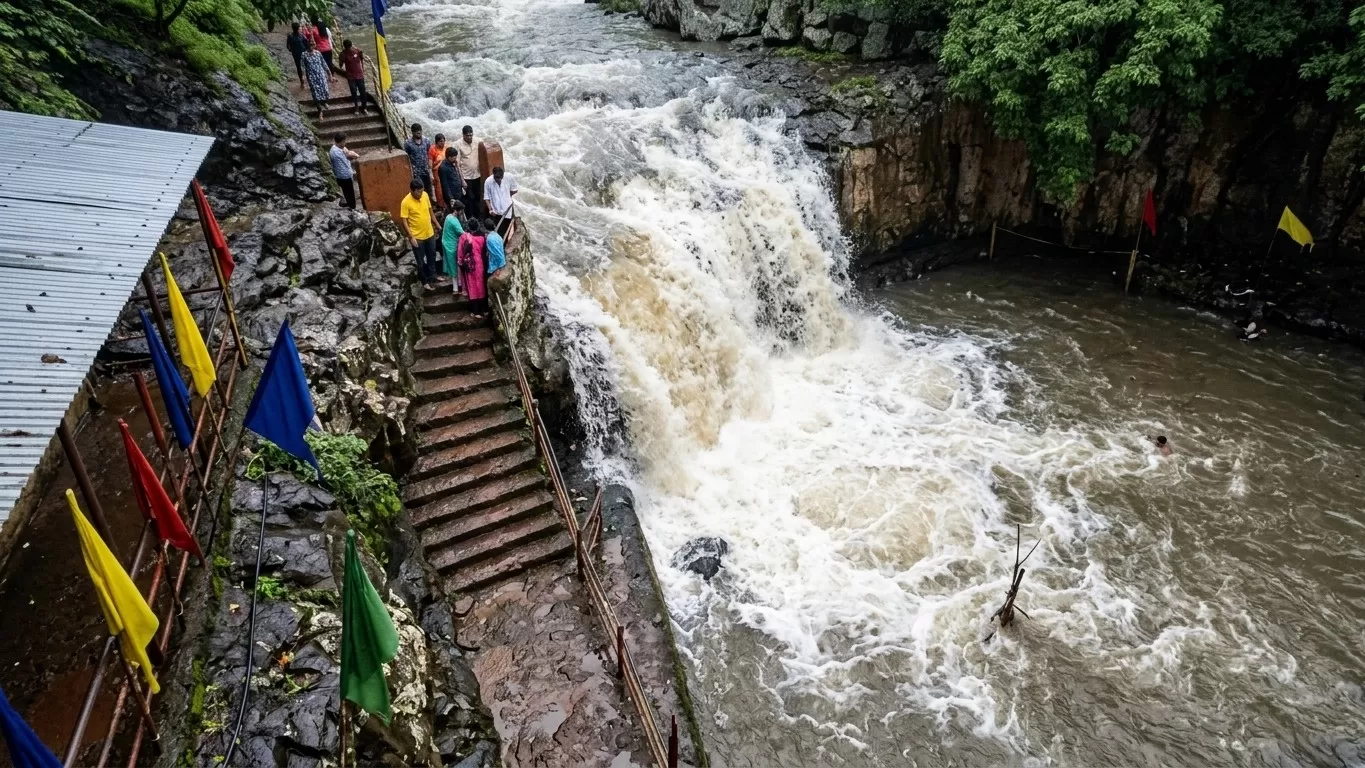 Amarkantak