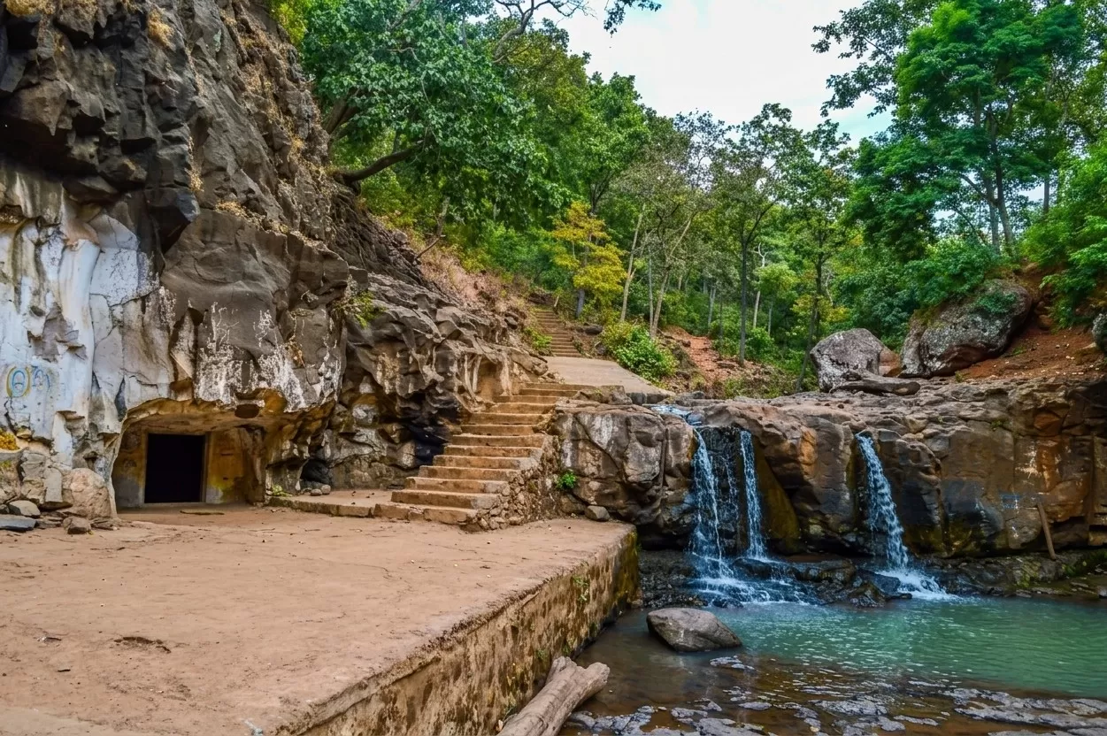 Amarkantak