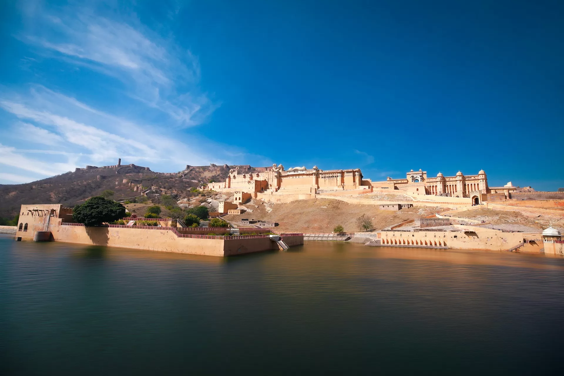 Amer fort