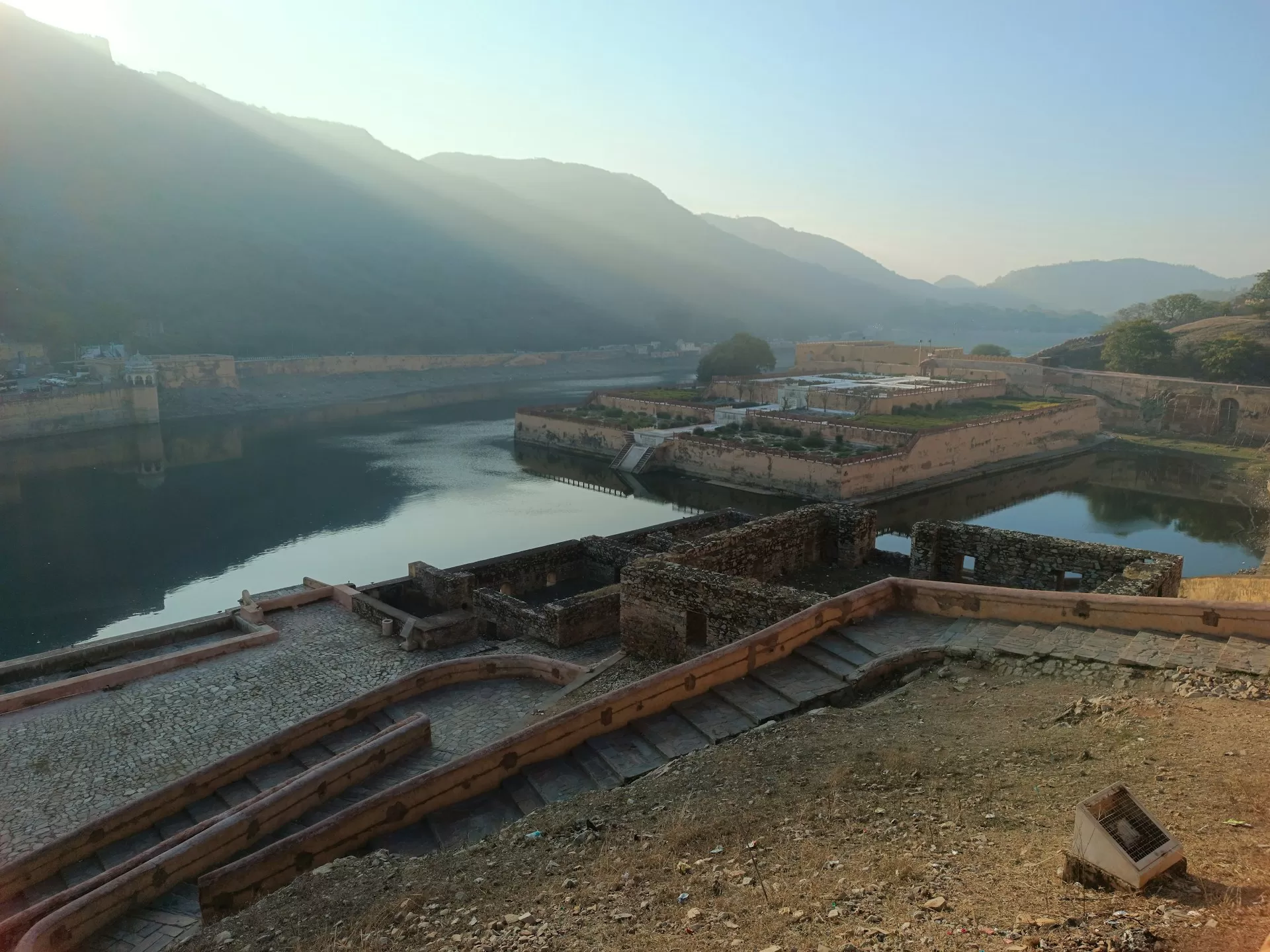 Amer fort