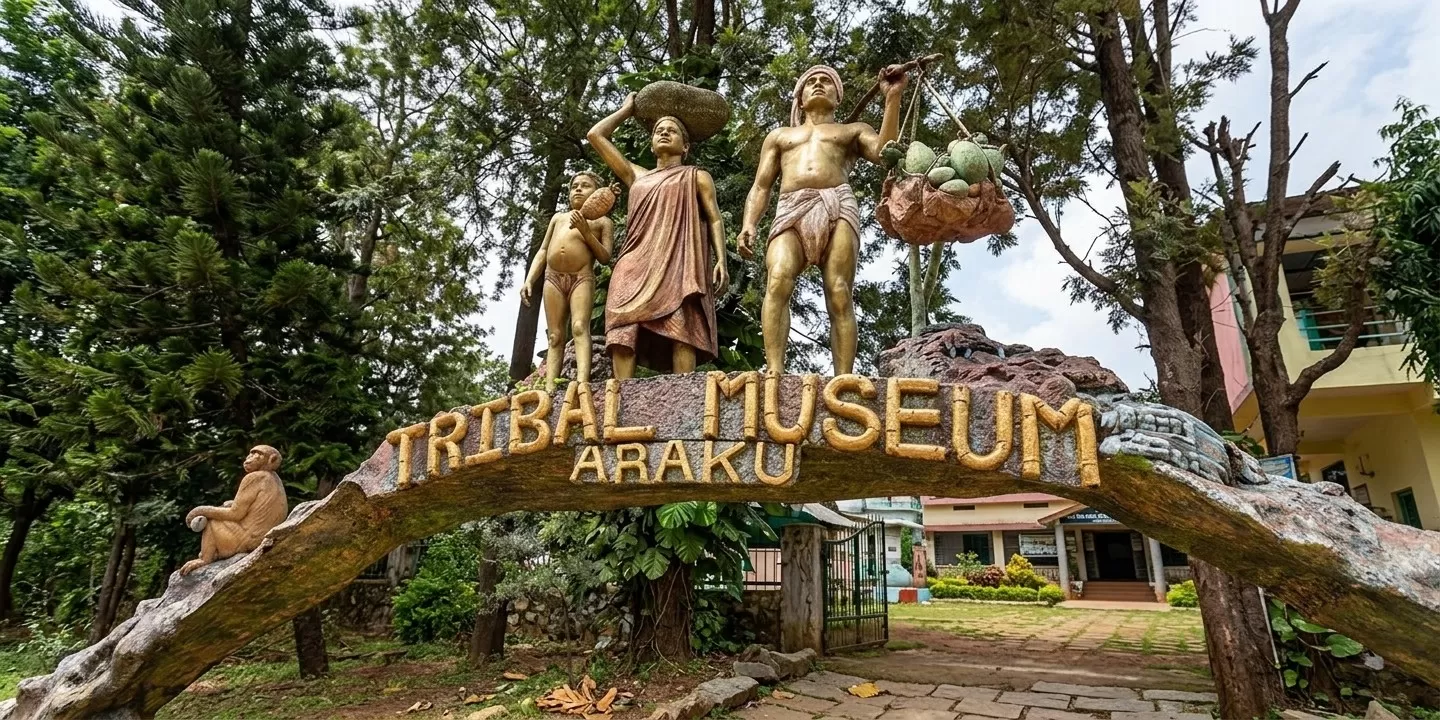 Araku Valley