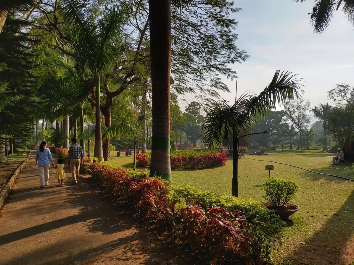 Araku Valley