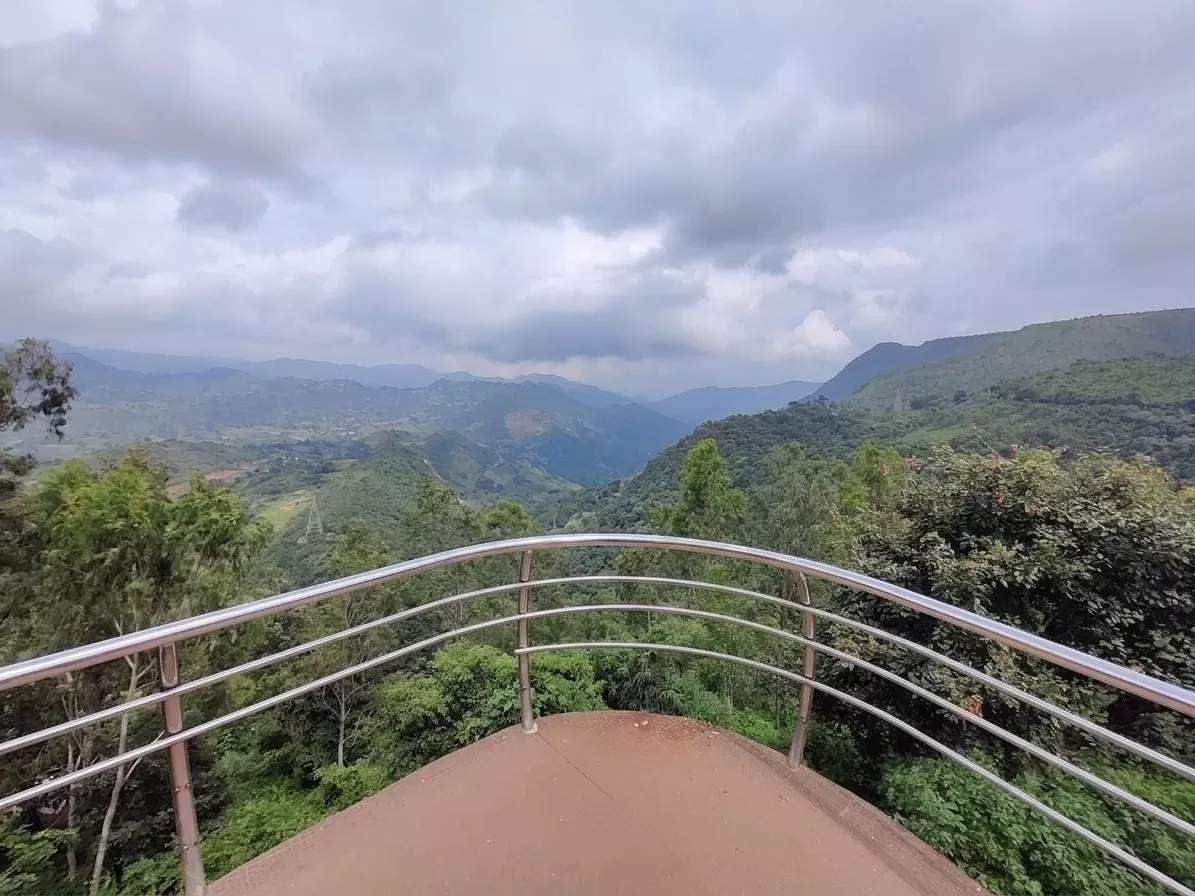Araku Valley