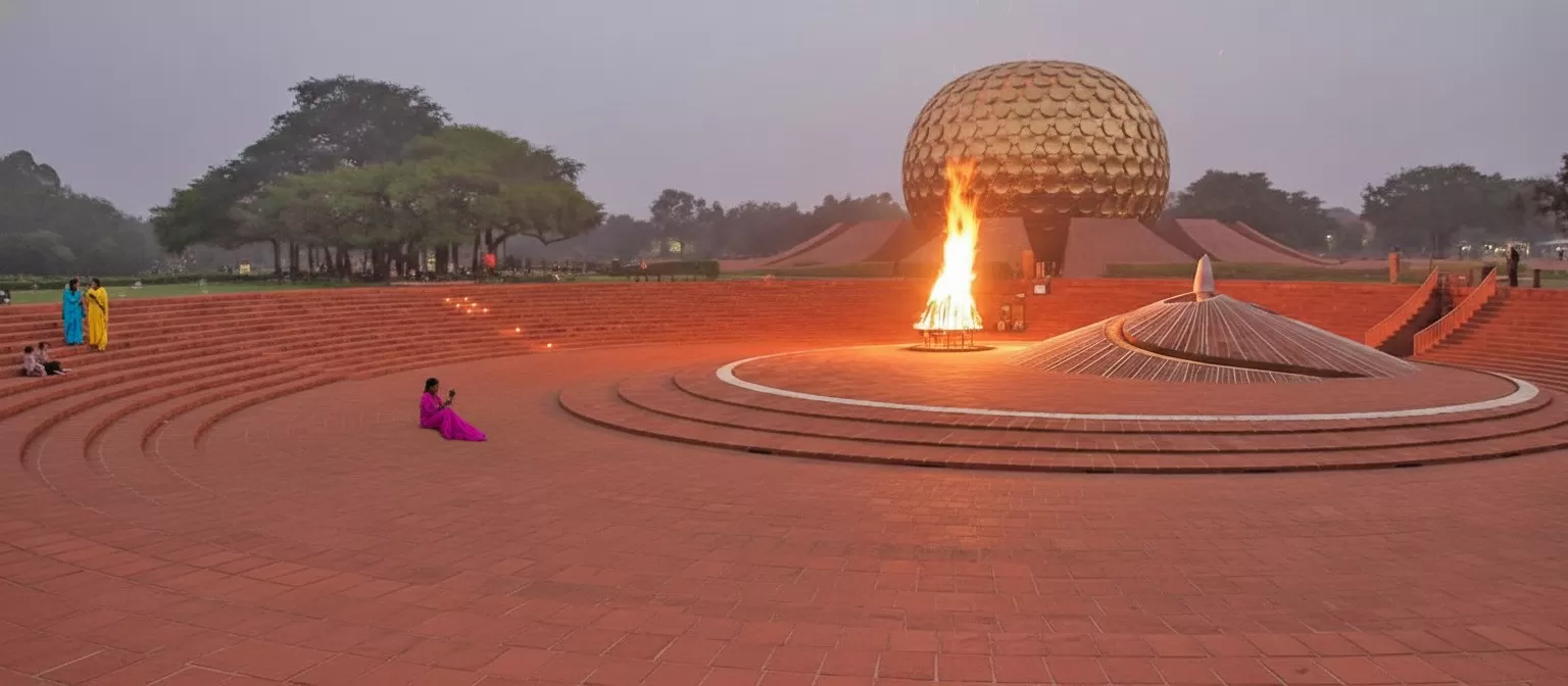 Auroville