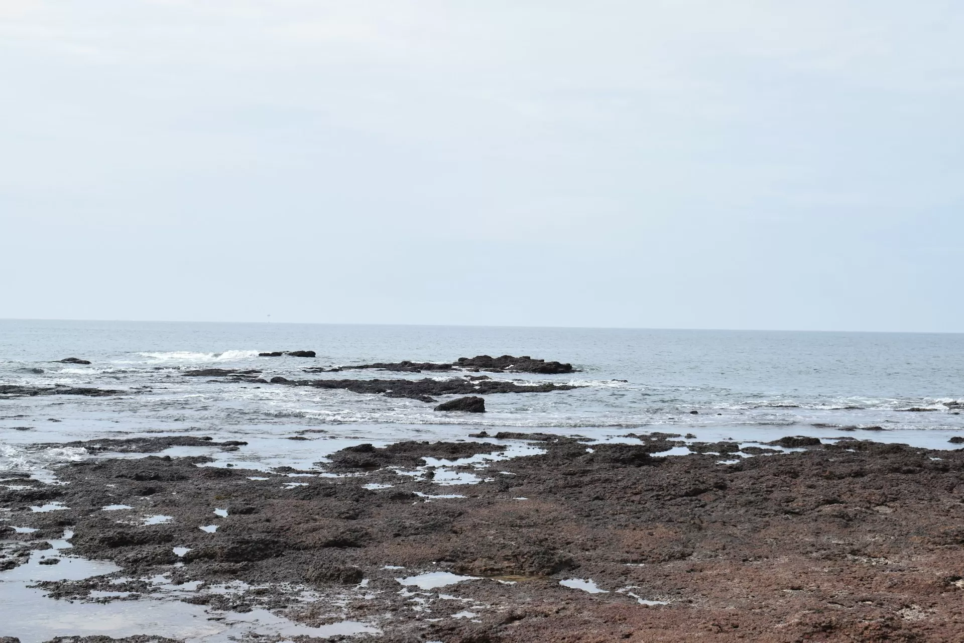 Baga Beach