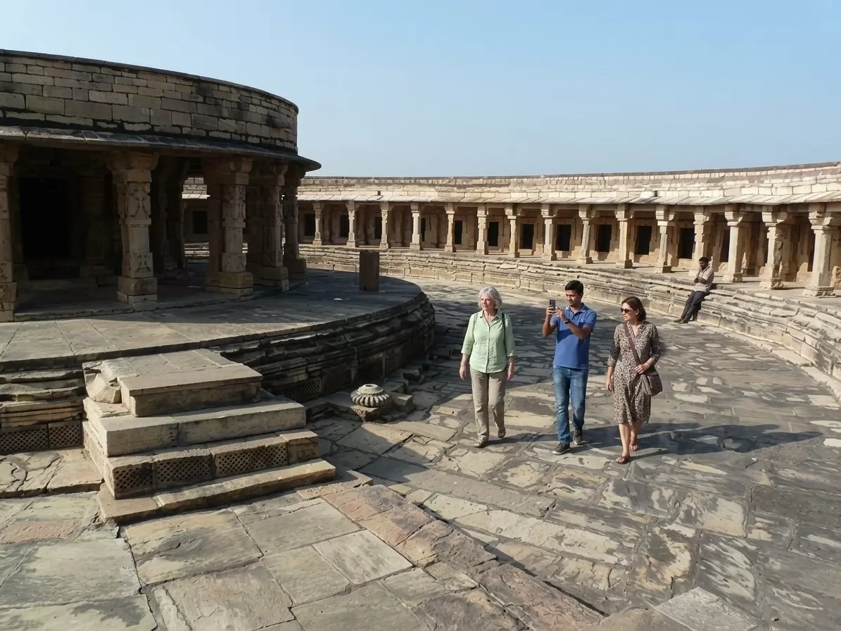 Bhedaghat