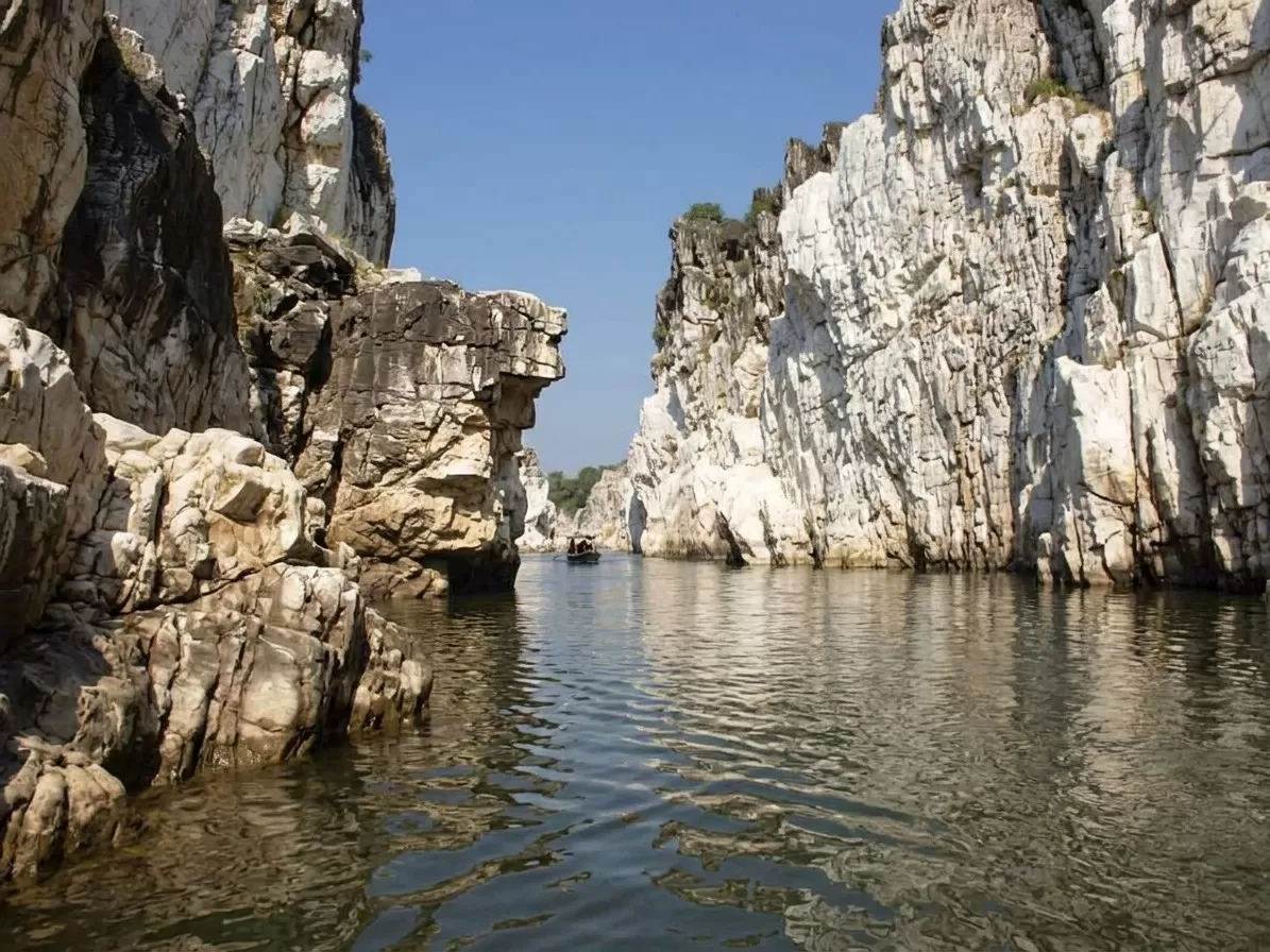Bhedaghat