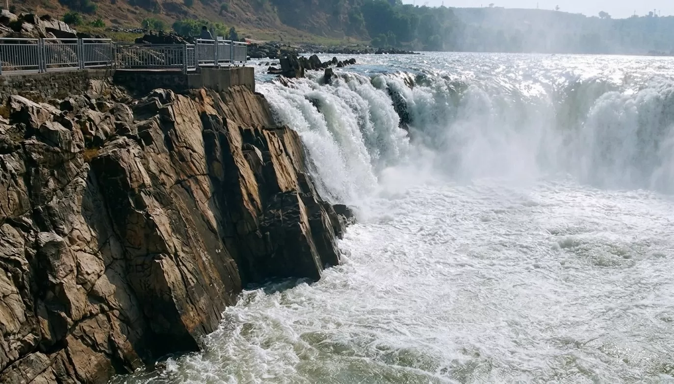 Bhedaghat