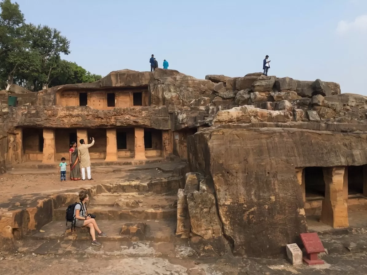 Bhubaneswar