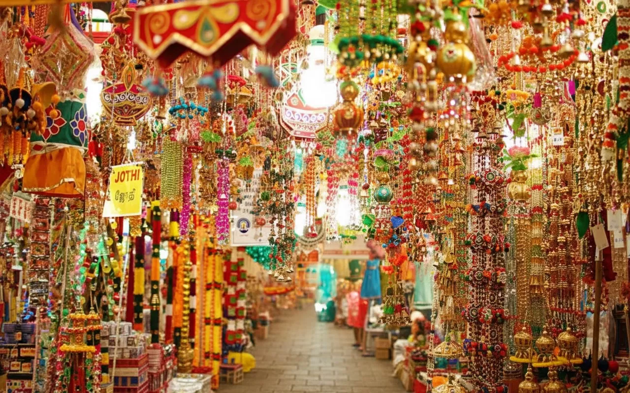 Chandni Chowk