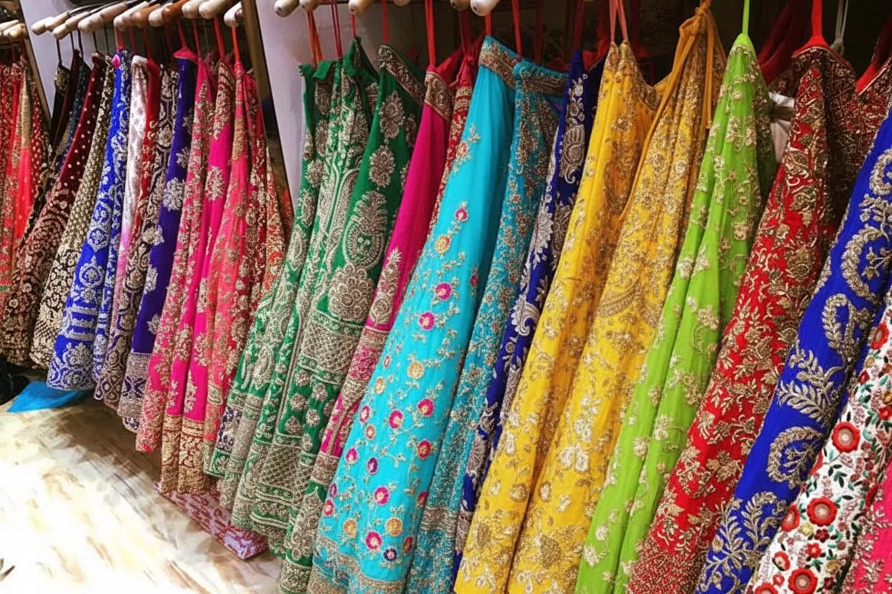 Chandni Chowk