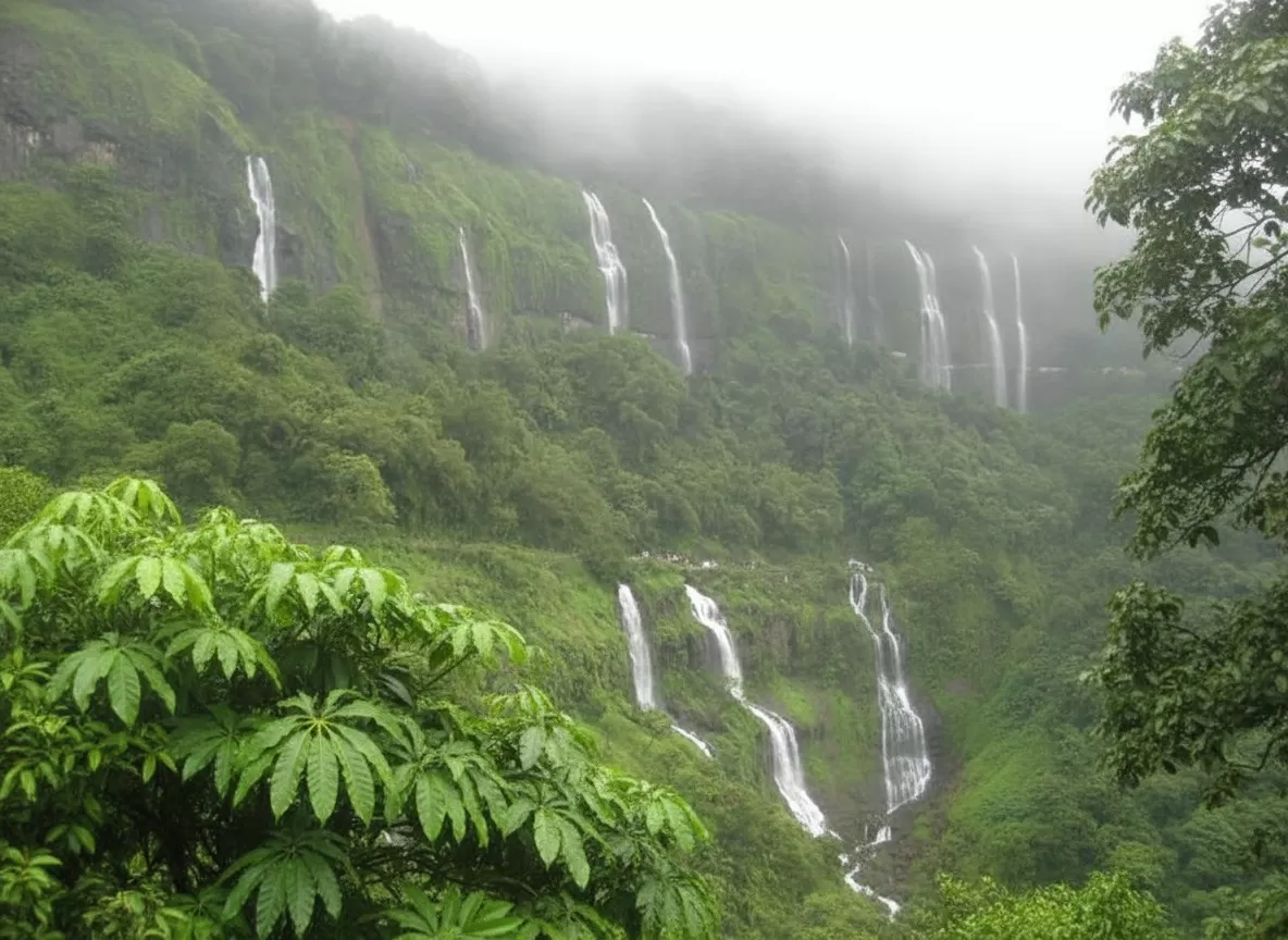 Chikhaldara
