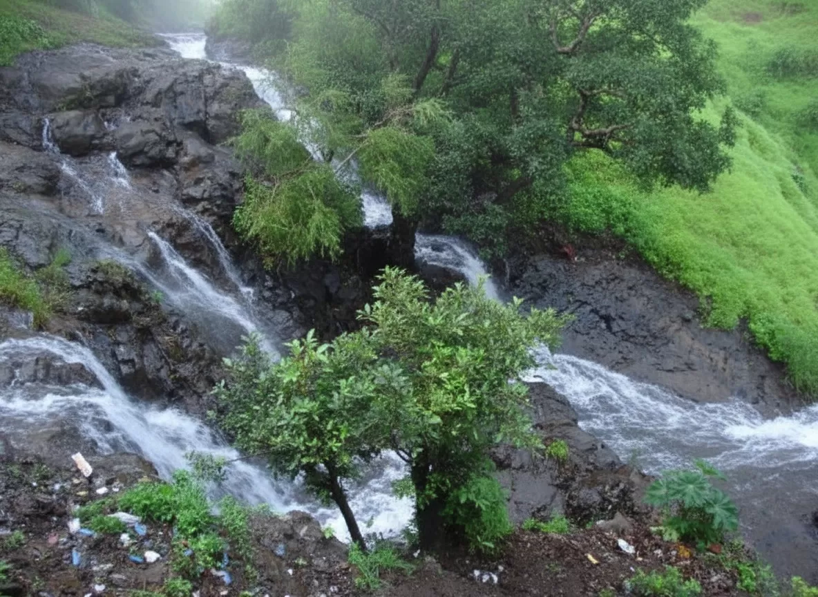 Chikhaldara
