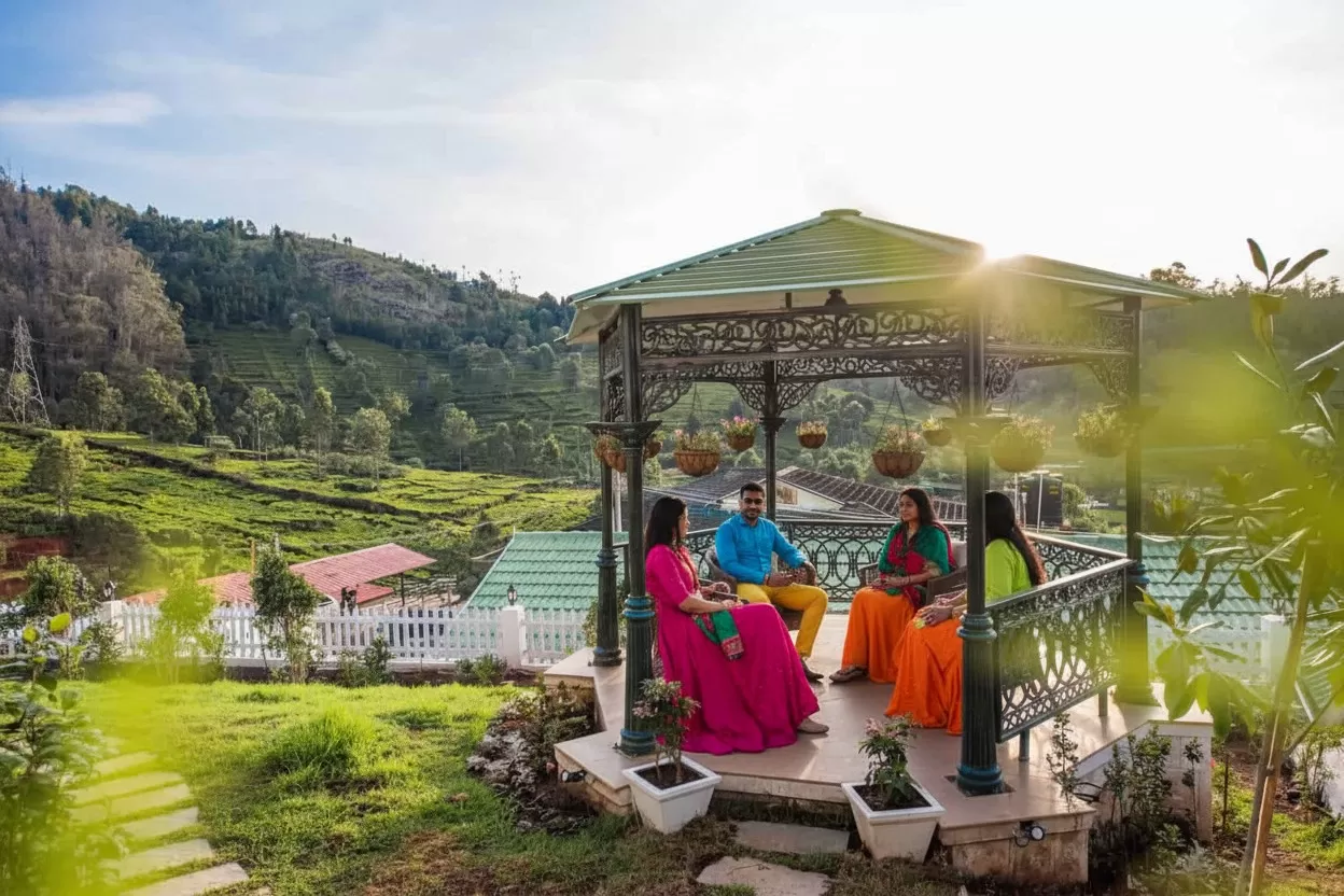 Coonoor