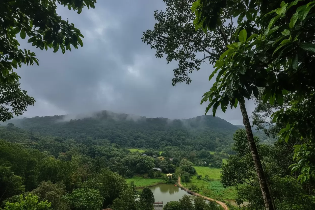 कूर्ग (कोडागु)