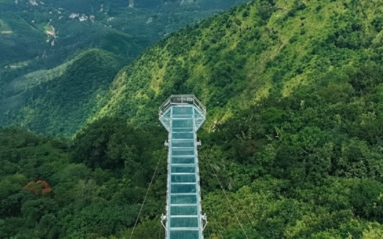 कूर्ग (कोडागु)