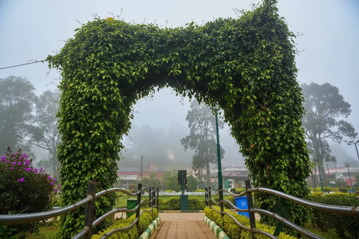 कूर्ग (कोडागु)