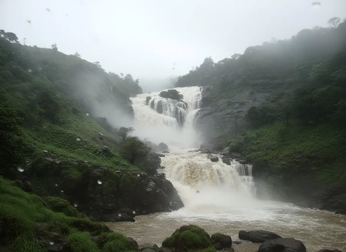 कूर्ग (कोडागु)