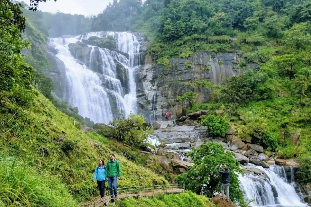 Coorg (Kodagu)