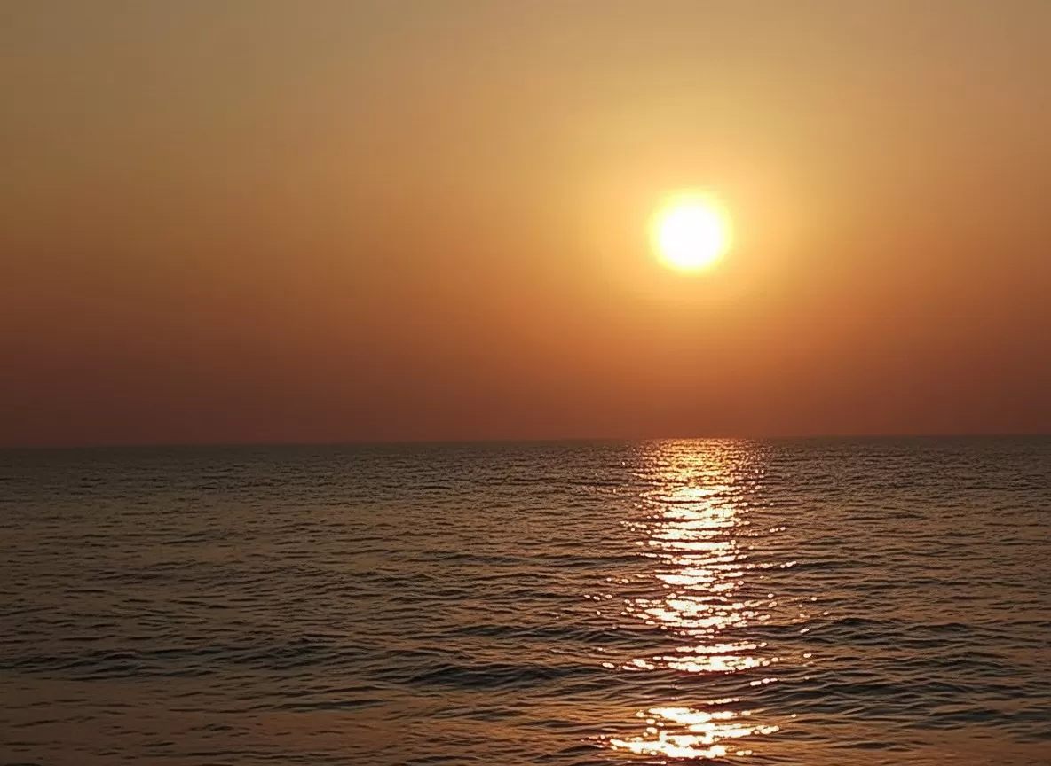 Dahanu Beach