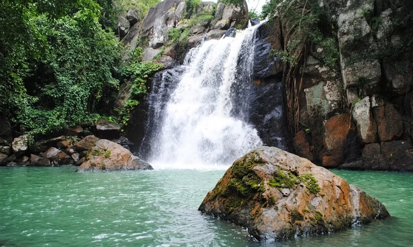 Daringbadi