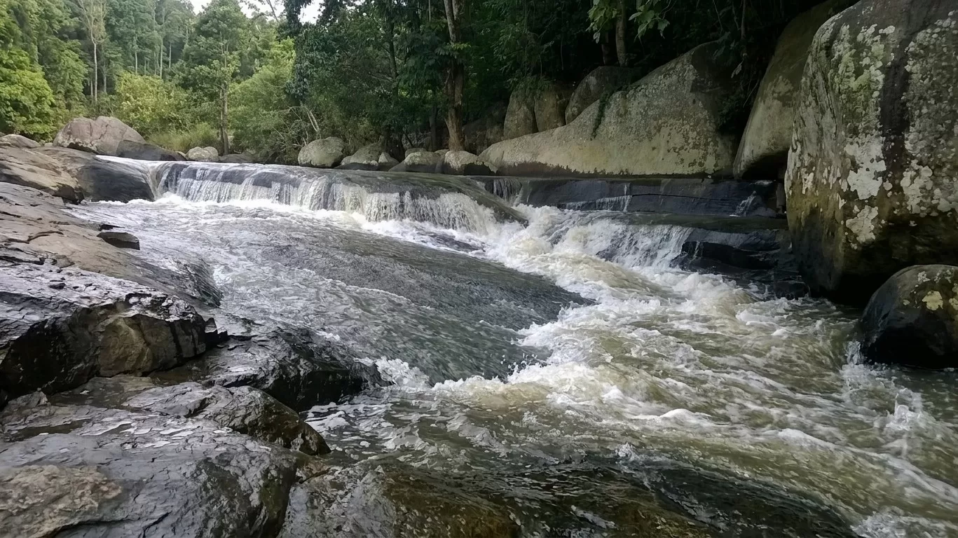 Daringbadi