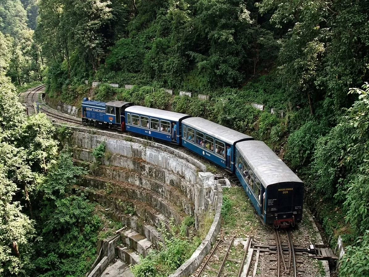 Darjeeling
