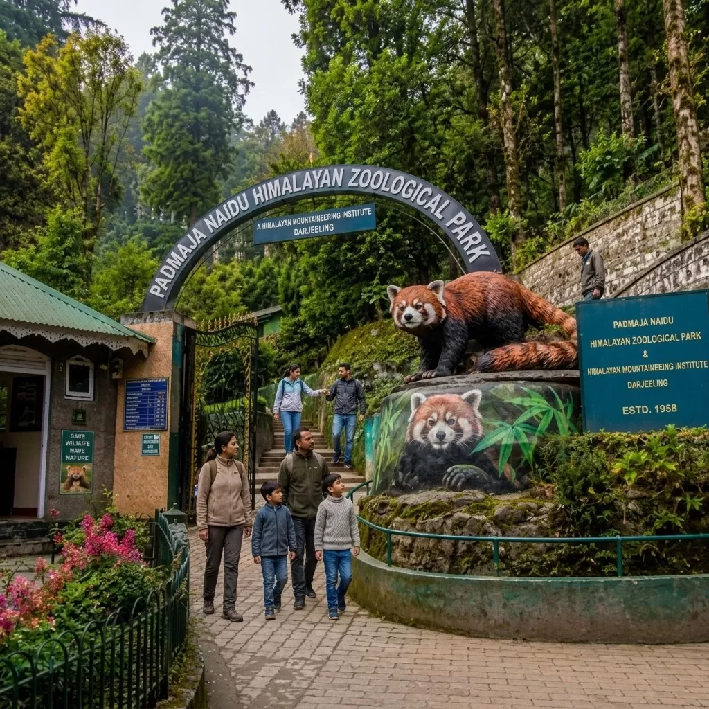 Darjeeling