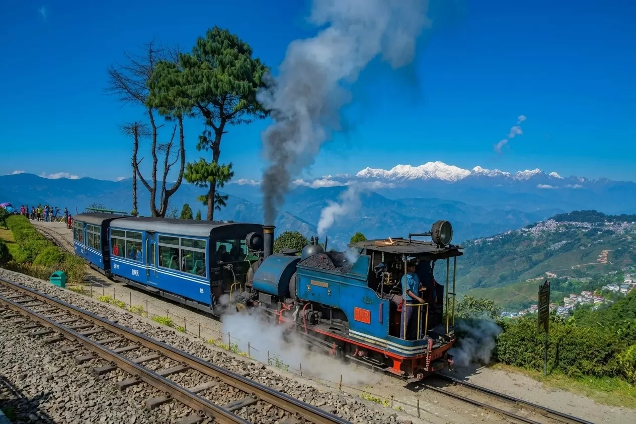 Darjeeling