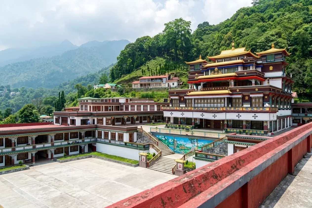 Gangtok
