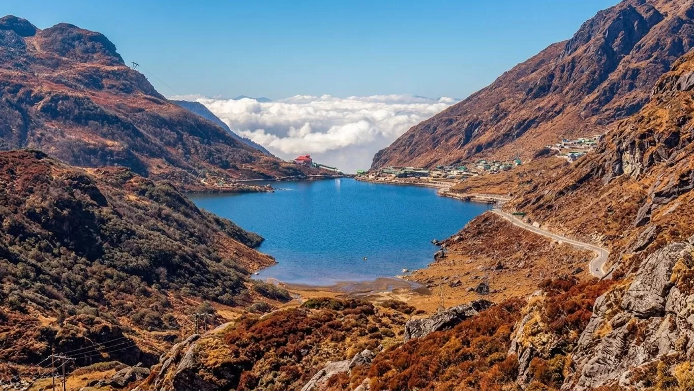 Gangtok