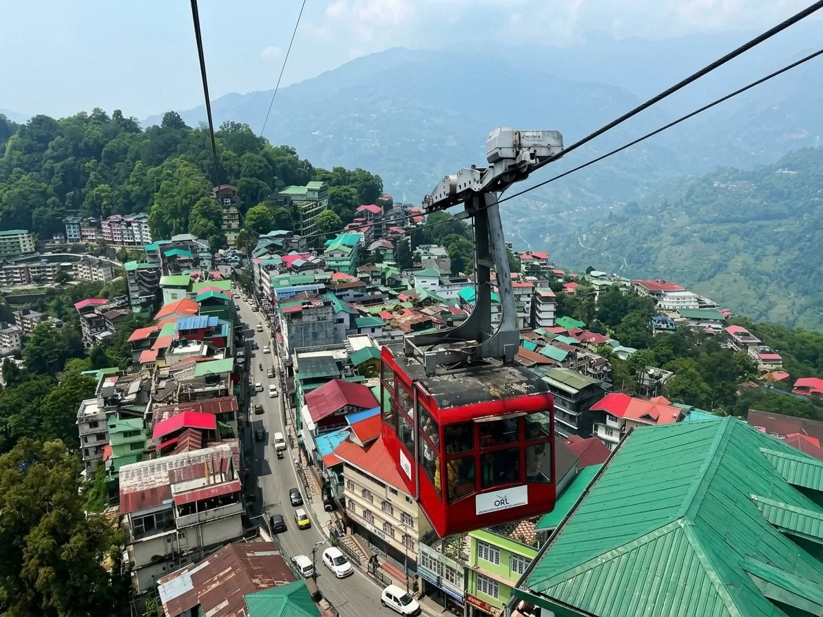 Gangtok