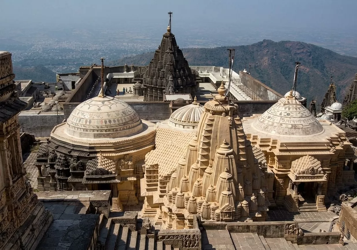 Girnar