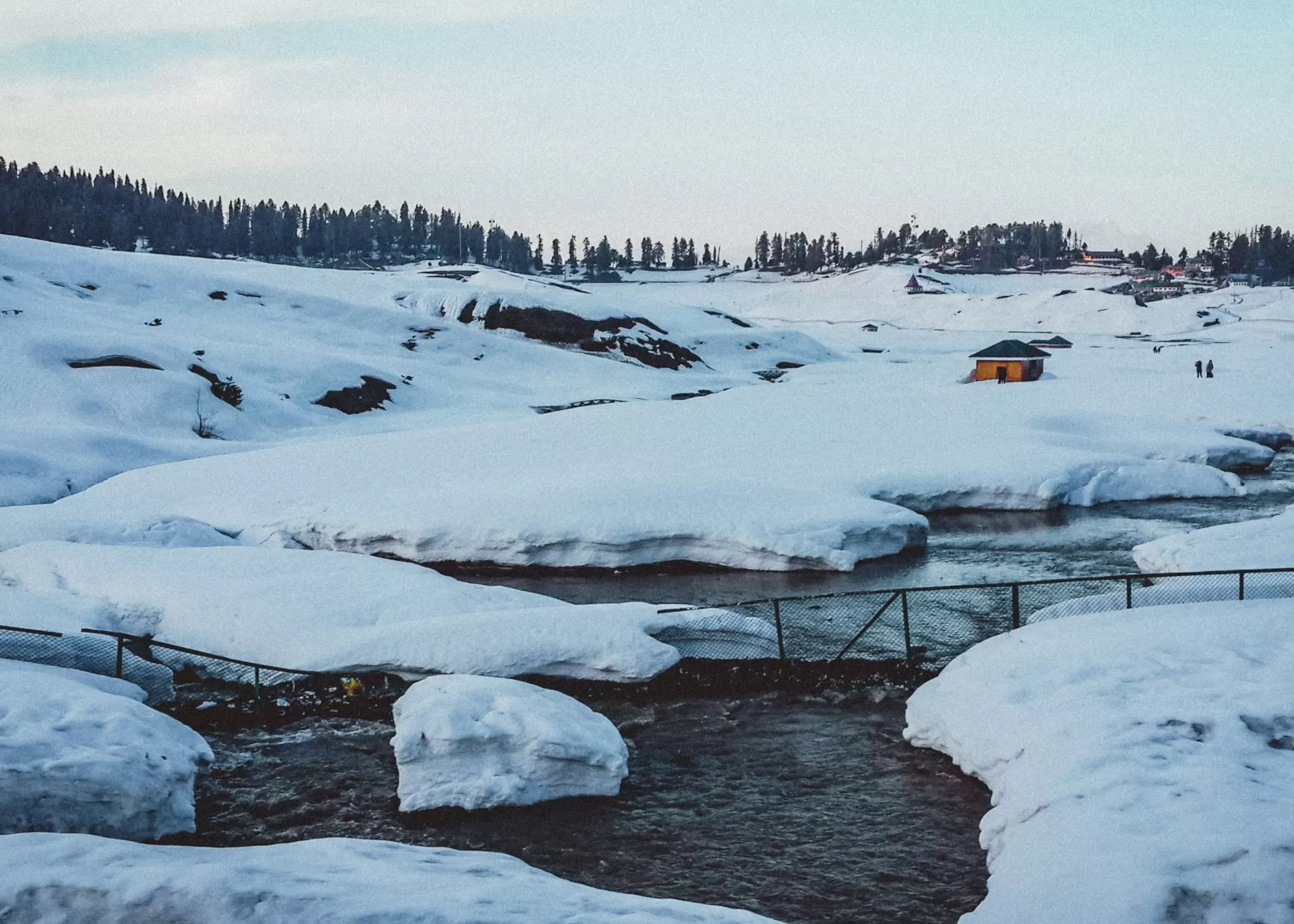 Gulmarg