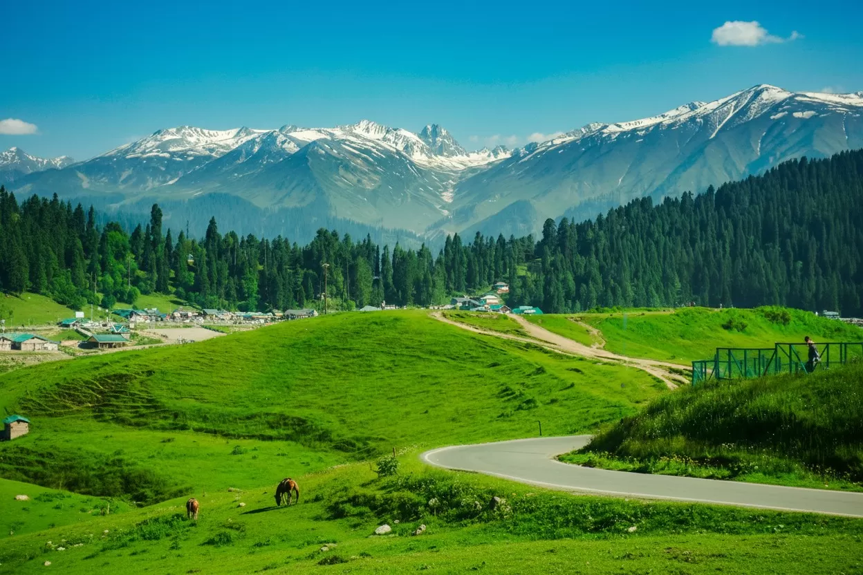 Gulmarg