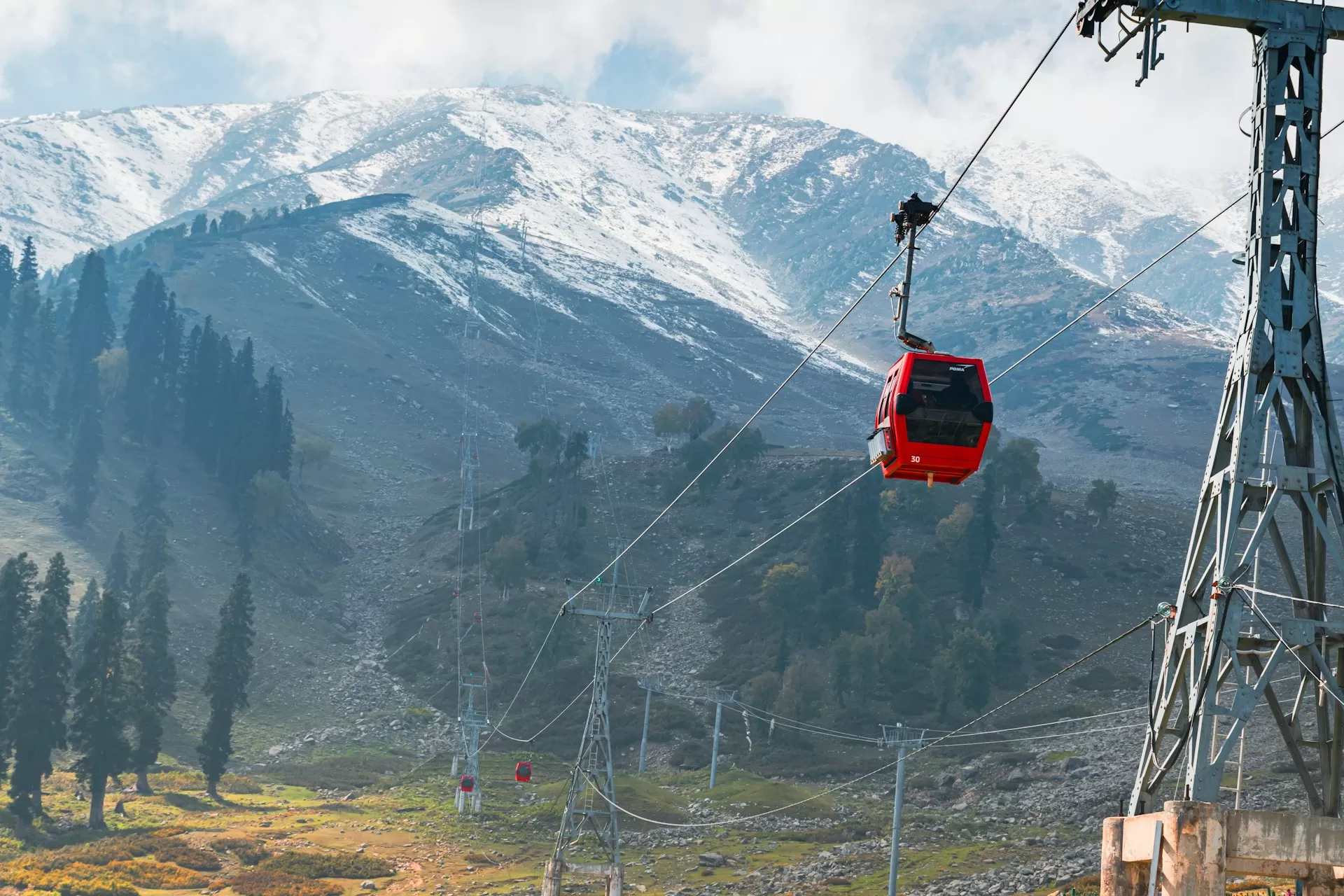 Gulmarg