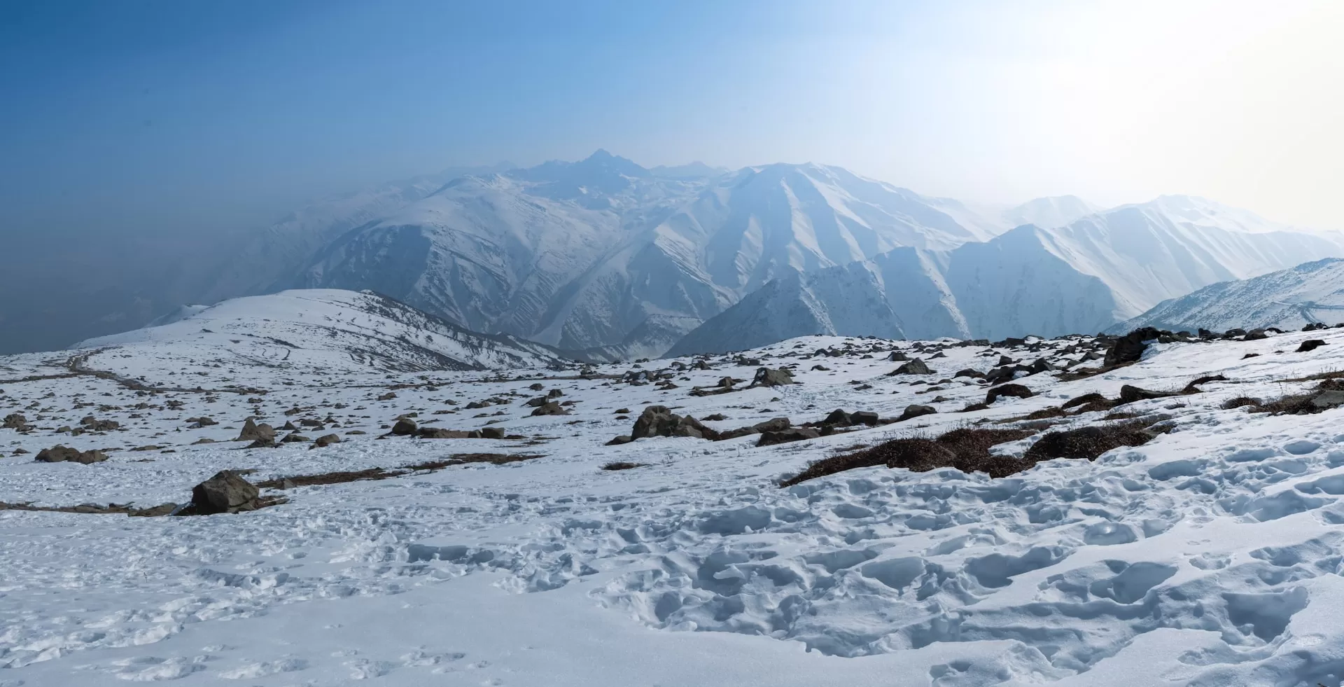 Gulmarg
