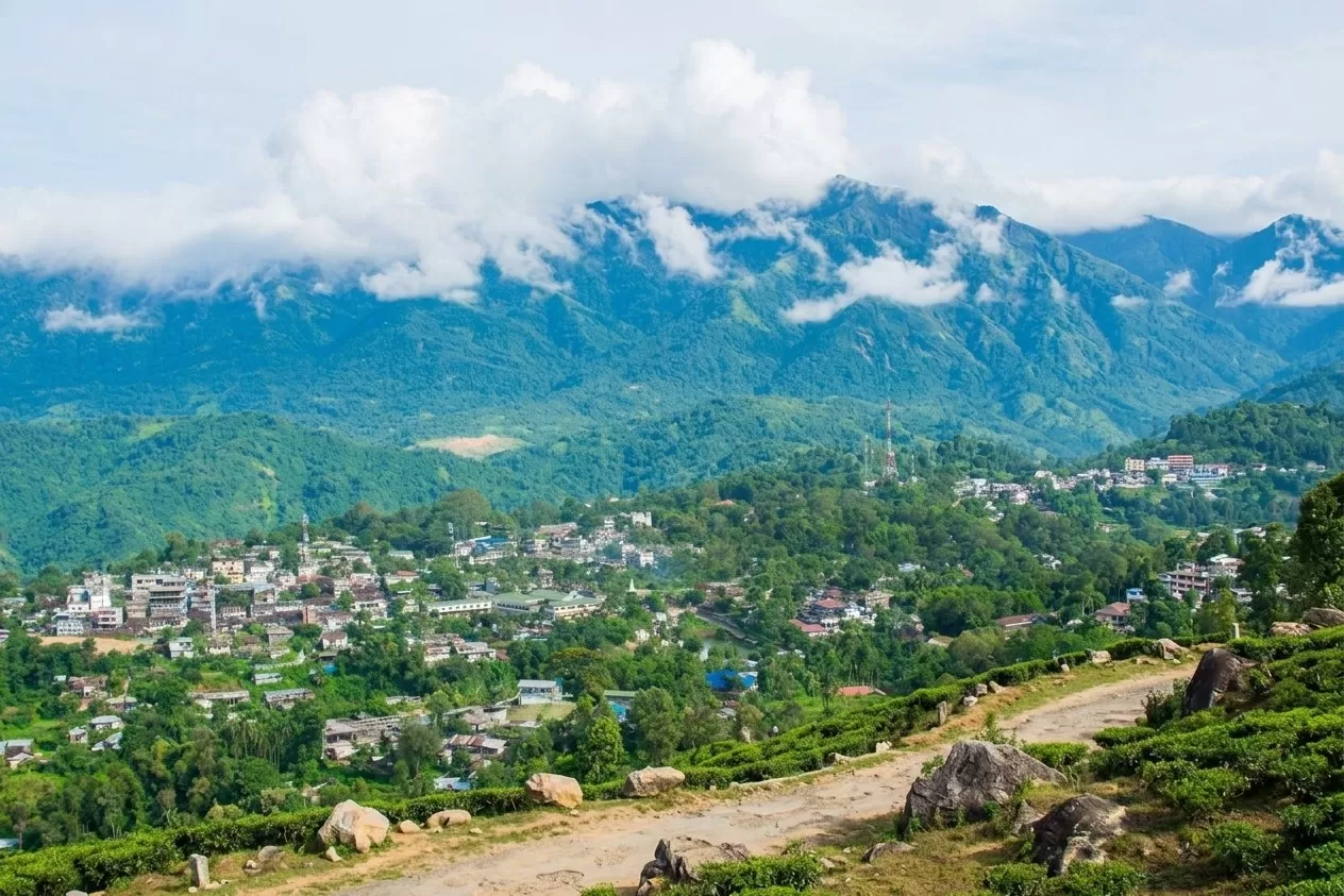 Haflong