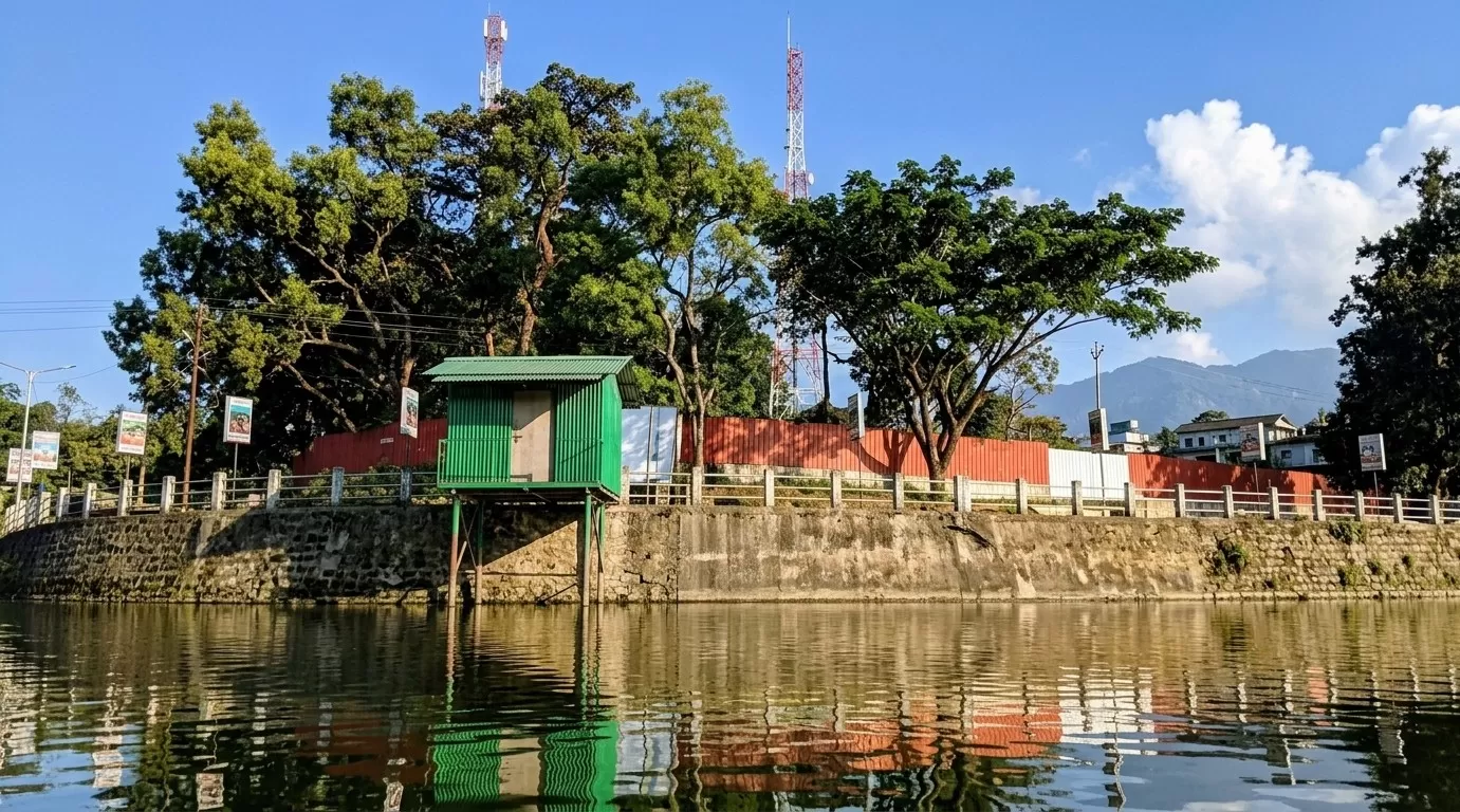 Haflong