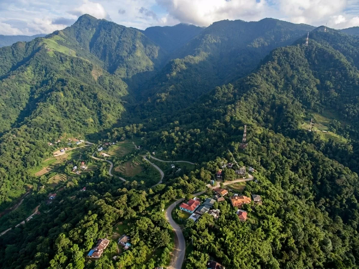 Haflong